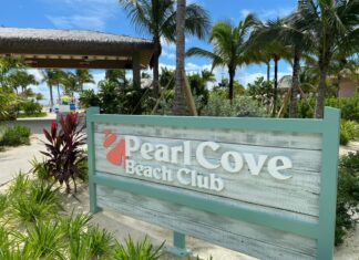 Is Pearl Cove Beach Club Worth It? Here’s What Celebration Key’s Adults-Only Area Is Really Like…