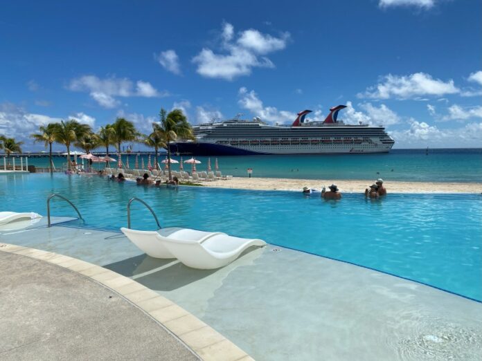 Is Pearl Cove Beach Club Worth It? Here’s What Celebration Key’s Adults ...
