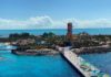 What I Wish I Knew Before Visiting CocoCay (Royal Caribbean’s Private Island) View of CocoCay from Royal Caribbean