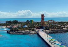 24+ Things to do at Perfect Day at CocoCay (Including 12 FREE Things) Things to do on CocoCay