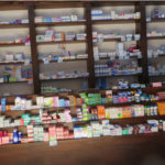 pharmacy