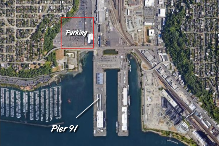 Complete Guide to Cruising From the Port of Seattle  Cruzely.com