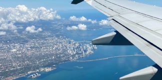 Which Airport Should You Fly for a Florida Cruise — Miami or Fort Lauderdale?