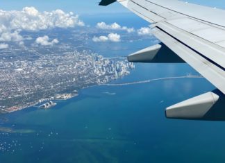 Which Airport Should You Fly for a Florida Cruise — Miami or Fort Lauderdale?