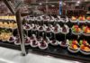 Cruise Ship Buffets: What to Know From a Veteran Cruiser Plated desserts in the buffet