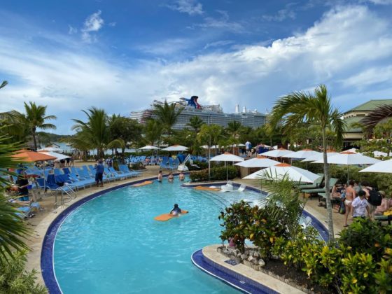 Amber Cove on a Cruise: Things to Do, Prices, Map, and More | Cruzely.com
