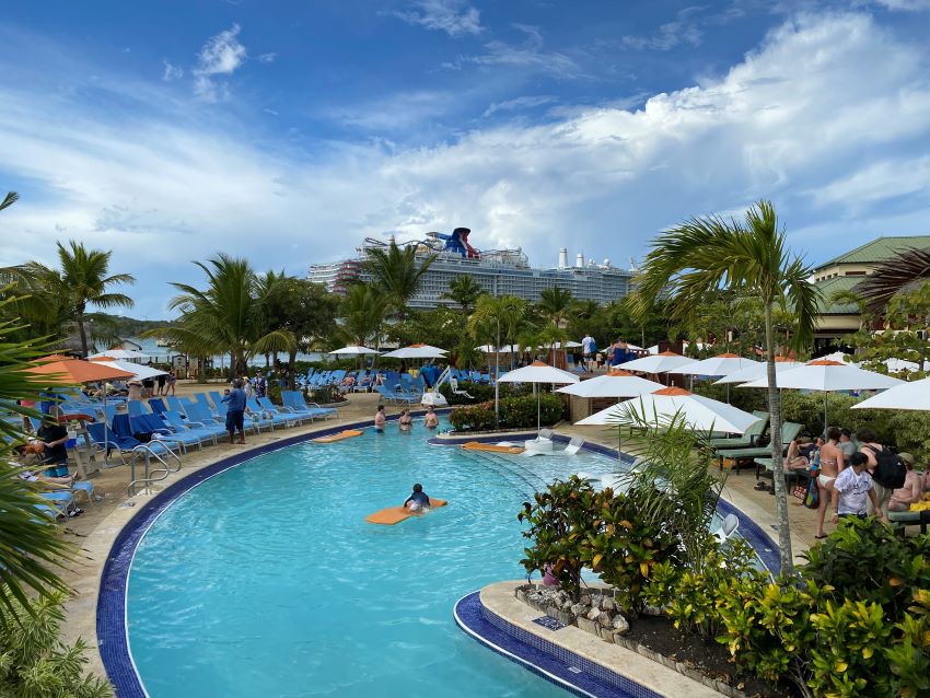 carnival excursions dominican republic