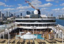 CDC Removes Travel Warning for Cruises (Here’s What That Means)