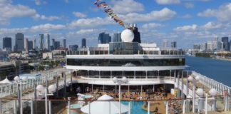 CDC Removes Travel Warning for Cruises (Here’s What That Means)