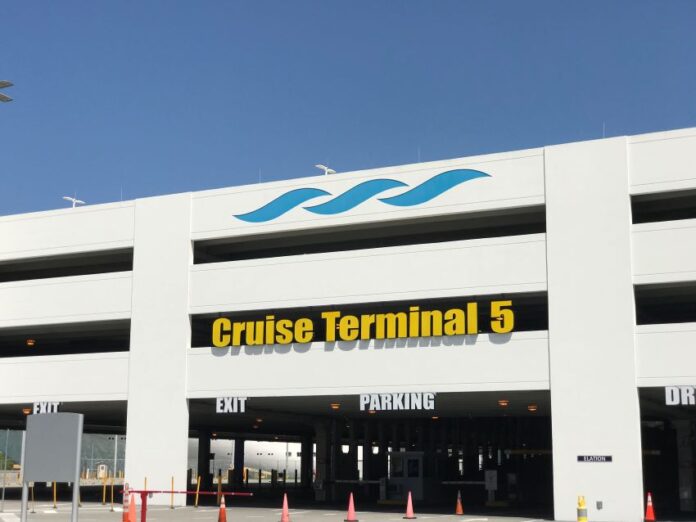 Port Canaveral Cruise Parking Discounts, Coupons, & Deals