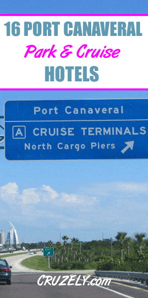 15+ Convenient Port Canaveral \