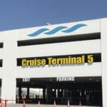 The 5 Cheapest Port Canaveral Cruise Parking Lots Parking garage at Port Canaveral