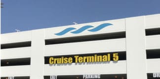 The 5 Cheapest Port Canaveral Cruise Parking Lots Parking garage at Port Canaveral