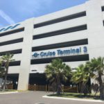 Port Canaveral Cruise Parking (Where to Park) Options, Prices, and Map Parking Garage 3 at Port Canaveral