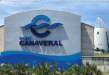 7 Easy Ways to Get From the Orlando Airport to Port Canaveral for a Cruise Transportation options to Port Canaveral
