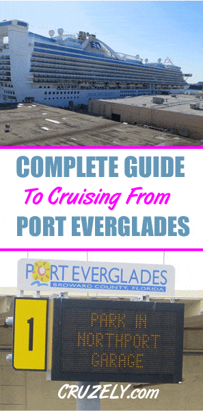 Complete Guide to Cruising from Fort Lauderdale (Port Everglades)