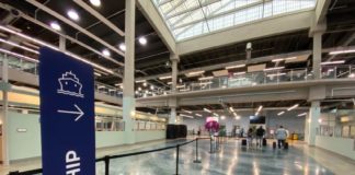 Easy Ways to Get to Port Everglades in Fort Lauderdale for a Cruise (Port Transportation)