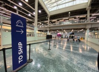 Easy Ways to Get to Port Everglades in Fort Lauderdale for a Cruise (Port Transportation)