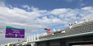 7 Easy Ways to Get From the Airport to the Miami Cruise Port Port of Miami