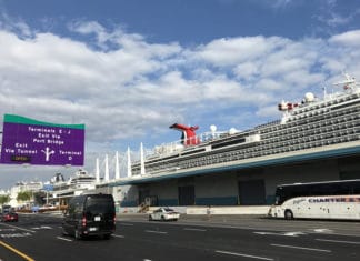 7 Easy Ways to Get From the Airport to the Miami Cruise Port Port of Miami