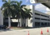 Port of Miami Cruise Parking (Where to Park): Prices, Profiles, & Map Garage G at Port of Miami