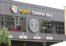 Complete Guide to Cruising From Port Tampa Bay Port of Tampa Bay Terminal 2