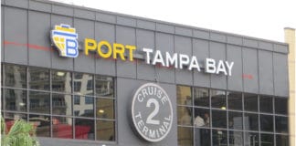 Complete Guide to Cruising From Port Tampa Bay Port of Tampa Bay Terminal 2