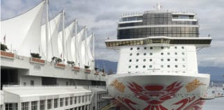 Alaskan Cruises Likely Ended for 2020 Following Canadian Announcement Norwegian Joy docked at the Port of Vancouver