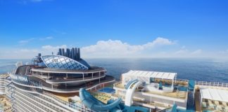 Norwegian Prima Update: Set to Homeport in Galveston Plus 9 New Features (With Pictures)