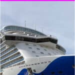 is princess cruises an american company