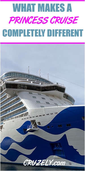 Explained: Major Differences Between Princess & Other Cruise Lines (Carnival, Royal Caribbean, & More)