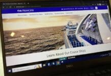 5 Simple Tips to Get Cheaper Internet on a Cruise Wi-fi internet on a Princess cruise