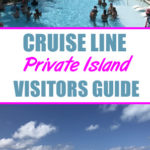 Private Cruise Line Islands: Satellite Views, Visiting Guide, and More