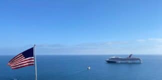 Carnival Cruise Live Blog (Day 2): The Most Beautiful Port I’ve Visited?