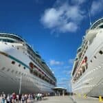 What Happens When a Port of Call is Cancelled