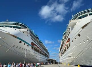 What Happens When a Port of Call is Cancelled