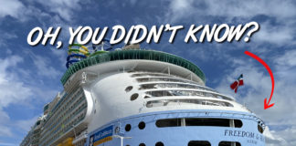 What Passengers NEED to Know Before Sailing Royal Caribbean