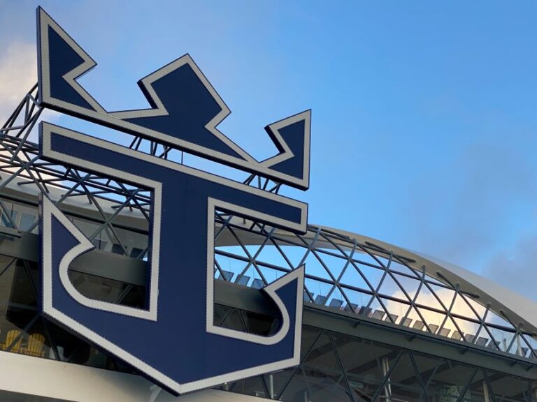 Evolution Class Rcl Royal Caribbean Confirms a Long-Rumored New Ship Class. Here’s When It ...