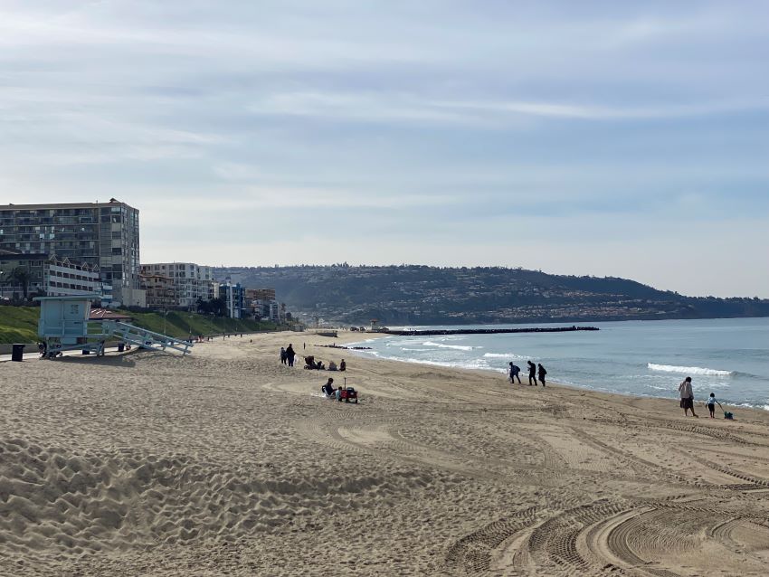 Redondo Beach, California