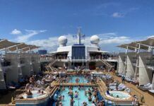12 Things I Wish I Knew About the First Day on a Cruise