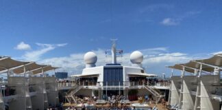 12 Things I Wish I Knew About the First Day on a Cruise