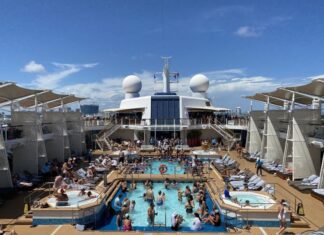 12 Things I Wish I Knew About the First Day on a Cruise