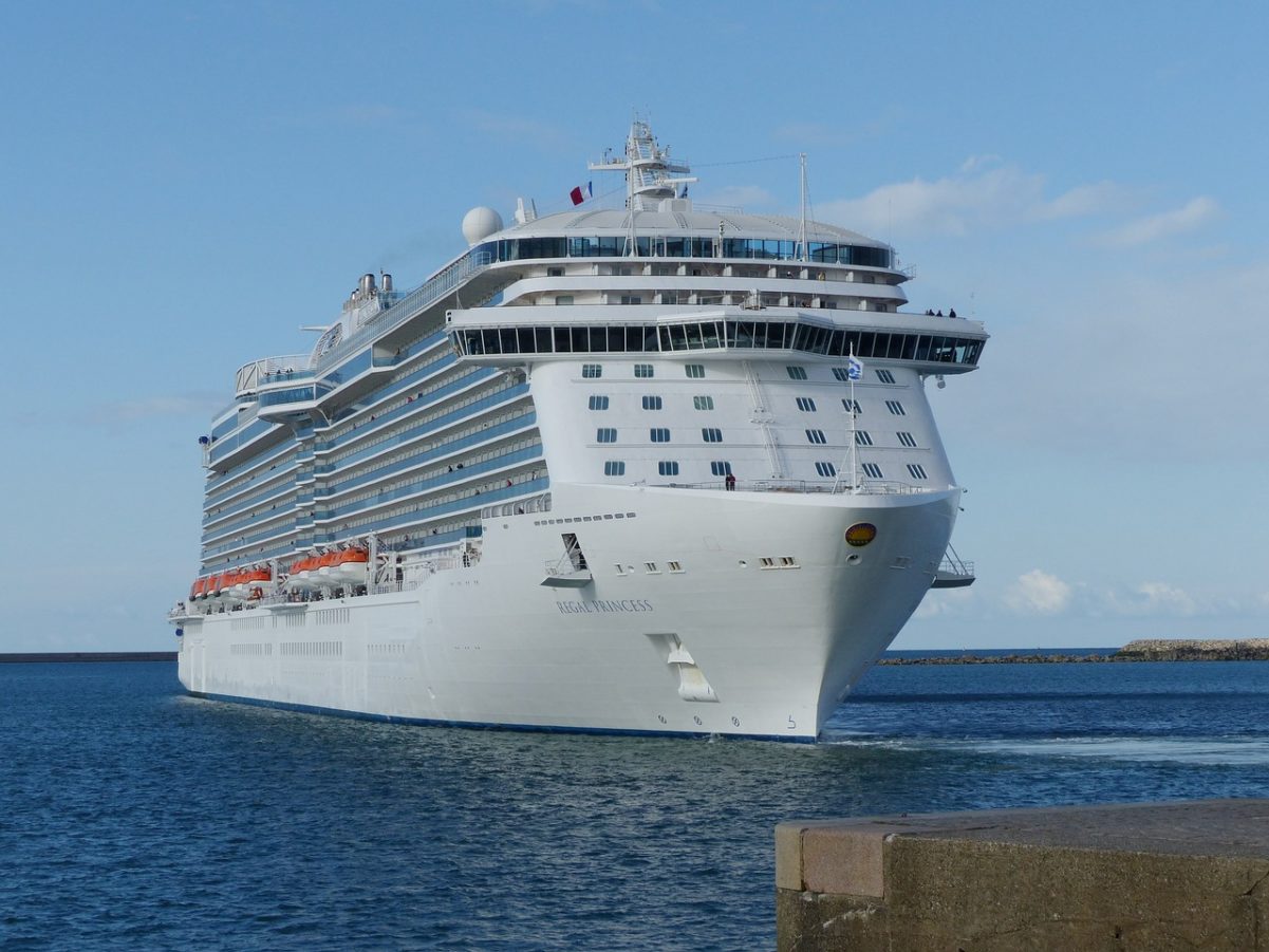 Regal Princess
