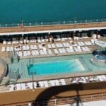 Everything to Know About Cruise Ship Pools (Depth, Ages, Accessibility & More)
