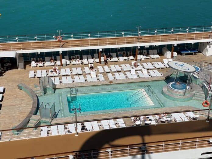 Everything to Know About Cruise Ship Pools (Depth, Ages, Accessibility ...