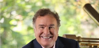 Royal Caribbean Group CEO Richard Fain Stepping Down Richard Fain, Royal Caribbean Group CEO