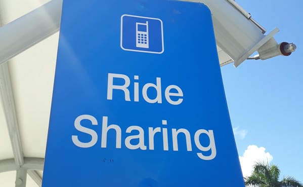 Uber From Fort Lauderdale Airport To Miami Cost And Time to Take Lyft/Uber From Fort Lauderdale Airport to Miami