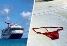 6 “Adults Only” Sex Mistakes to Never Make on a Cruise