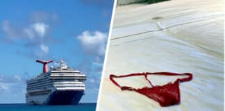 6 “Adults Only” Sex Mistakes to Never Make on a Cruise