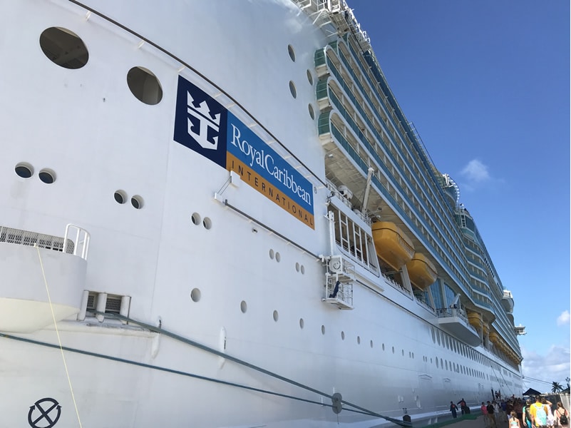 Affordable Royal Caribbean cruise